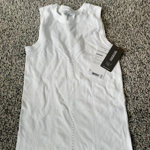 Athleta oxygen tank XS **NWT**